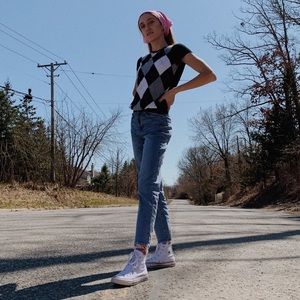 Meet your Posher, Mackenzie